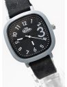 RELOJ ANALOGO CALIDAD AA PULSO SILICONA / NO SUMERGIBLE