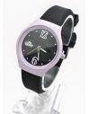 RELOJ ANALOGO CALIDAD AA PULSO SILICONA / NO SUMERGIBLE