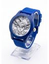 RELOJ DRAGON BALL CALIDAD AA PULSO SILICONA / NO SUMERGIBLE