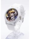 RELOJ DRAGON BALL CALIDAD AA PULSO SILICONA / NO SUMERGIBLE