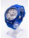 RELOJ DRAGON BALL CALIDAD AA PULSO SILICONA / NO SUMERGIBLE