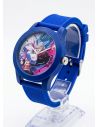 RELOJ DRAGON BALL CALIDAD AA PULSO SILICONA / NO SUMERGIBLE