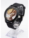 RELOJ DRAGON BALL CALIDAD AA PULSO SILICONA / NO SUMERGIBLE