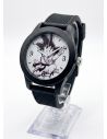 RELOJ DRAGON BALL CALIDAD AA PULSO SILICONA / NO SUMERGIBLE