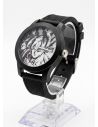 RELOJ DRAGON BALL CALIDAD AA PULSO SILICONA / NO SUMERGIBLE
