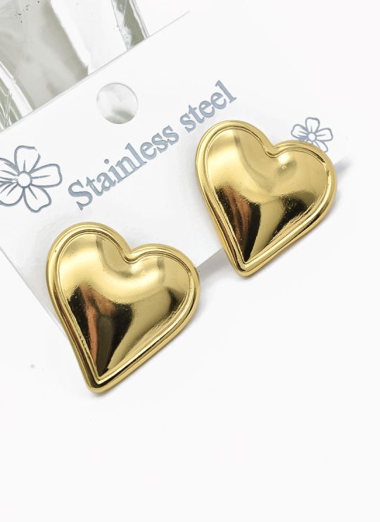 ARETES EN ACERO INOXIDABLE  316L/ANTIALERGICO