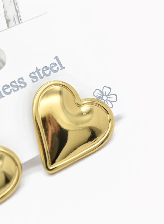 ARETES EN ACERO INOXIDABLE  316L/ANTIALERGICO