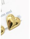 ARETES EN ACERO INOXIDABLE  316L/ANTIALERGICO