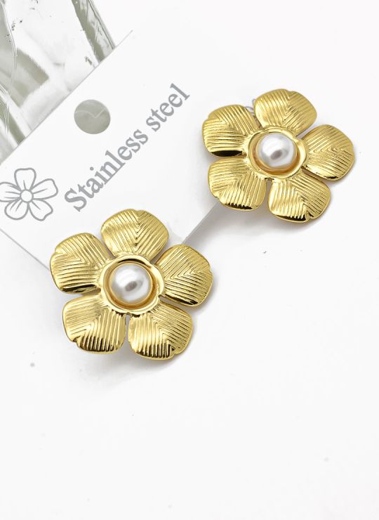 ARETES EN ACERO INOXIDABLE  316L/ANTIALERGICO