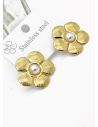 ARETES EN ACERO INOXIDABLE  316L/ANTIALERGICO