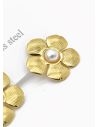 ARETES EN ACERO INOXIDABLE  316L/ANTIALERGICO