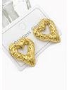 ARETES EN ACERO INOXIDABLE  316L/ANTIALERGICO