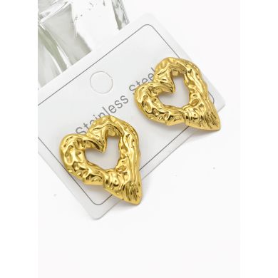 ARETES EN ACERO INOXIDABLE  316L/ANTIALERGICO