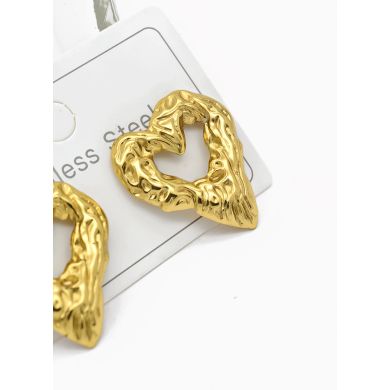 ARETES EN ACERO INOXIDABLE  316L/ANTIALERGICO