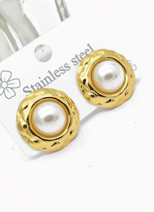 ARETES EN ACERO INOXIDABLE  316L/ANTIALERGICO