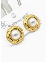 ARETES EN ACERO INOXIDABLE  316L/ANTIALERGICO