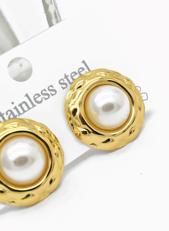 ARETES EN ACERO INOXIDABLE  316L/ANTIALERGICO