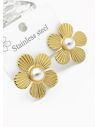 ARETES EN ACERO INOXIDABLE  316L/ANTIALERGICO
