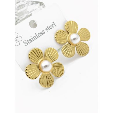 ARETES EN ACERO INOXIDABLE  316L/ANTIALERGICO