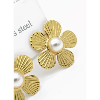 ARETES EN ACERO INOXIDABLE  316L/ANTIALERGICO