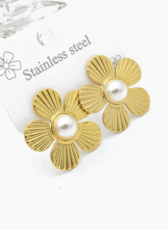 ARETES EN ACERO INOXIDABLE  316L/ANTIALERGICO