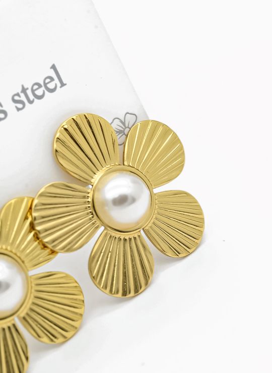 ARETES EN ACERO INOXIDABLE  316L/ANTIALERGICO