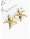 ARETES EN ACERO INOXIDABLE  316L/ANTIALERGICO