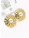 ARETES EN ACERO INOXIDABLE  316L/ANTIALERGICO