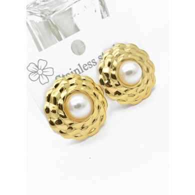 ARETES EN ACERO INOXIDABLE  316L/ANTIALERGICO
