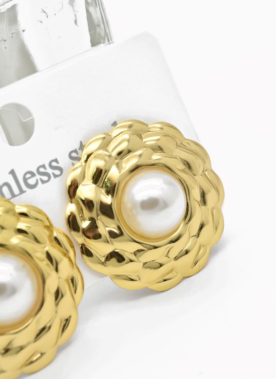 ARETES EN ACERO INOXIDABLE  316L/ANTIALERGICO