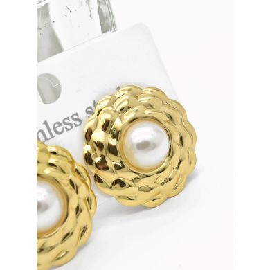 ARETES EN ACERO INOXIDABLE  316L/ANTIALERGICO