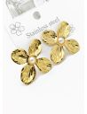 ARETES EN ACERO INOXIDABLE  316L/ANTIALERGICO