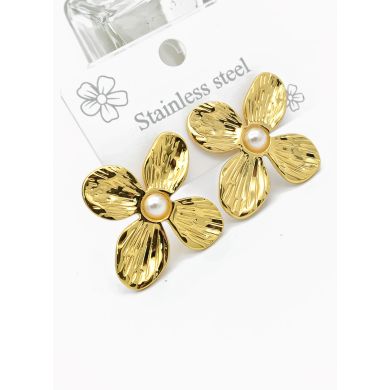 ARETES EN ACERO INOXIDABLE  316L/ANTIALERGICO