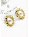 ARETES EN ACERO INOXIDABLE  316L/ANTIALERGICO