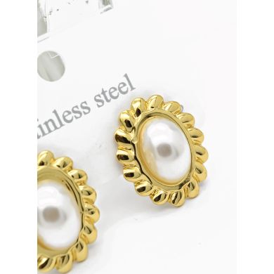 ARETES EN ACERO INOXIDABLE  316L/ANTIALERGICO