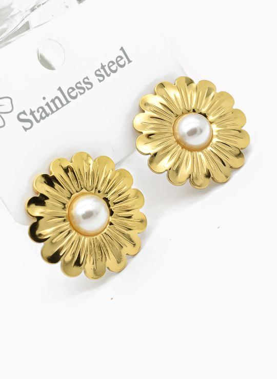 ARETES EN ACERO INOXIDABLE  316L/ANTIALERGICO