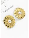 ARETES EN ACERO INOXIDABLE  316L/ANTIALERGICO