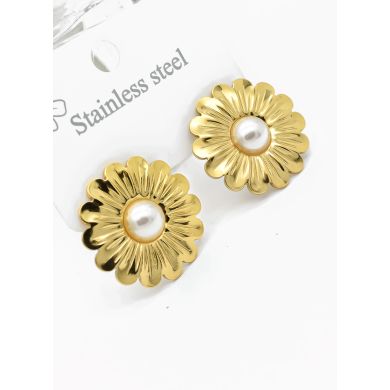 ARETES EN ACERO INOXIDABLE  316L/ANTIALERGICO