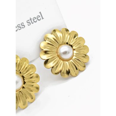 ARETES EN ACERO INOXIDABLE  316L/ANTIALERGICO