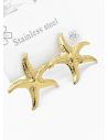 ARETES EN ACERO INOXIDABLE  316L/ANTIALERGICO