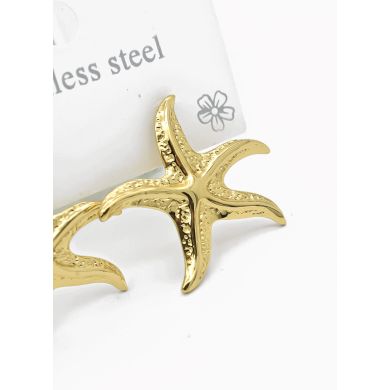 ARETES EN ACERO INOXIDABLE  316L/ANTIALERGICO