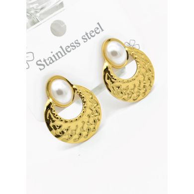 ARETES EN ACERO INOXIDABLE  316L/ANTIALERGICO
