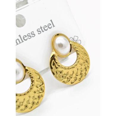 ARETES EN ACERO INOXIDABLE  316L/ANTIALERGICO
