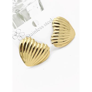 ARETES EN ACERO INOXIDABLE  316L/ANTIALERGICO