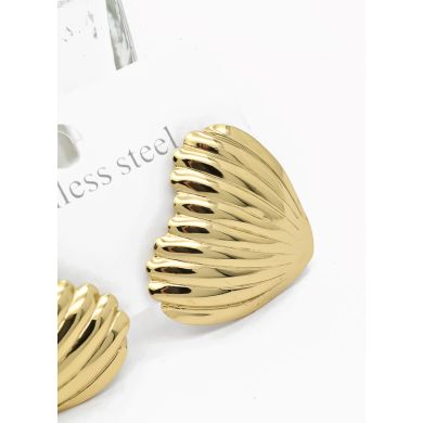 ARETES EN ACERO INOXIDABLE  316L/ANTIALERGICO