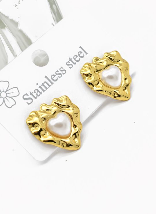 ARETES EN ACERO INOXIDABLE  316L/ANTIALERGICO