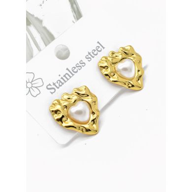 ARETES EN ACERO INOXIDABLE  316L/ANTIALERGICO