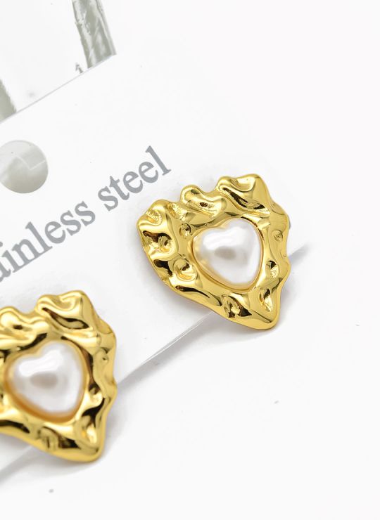 ARETES EN ACERO INOXIDABLE  316L/ANTIALERGICO