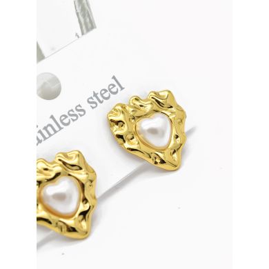ARETES EN ACERO INOXIDABLE  316L/ANTIALERGICO