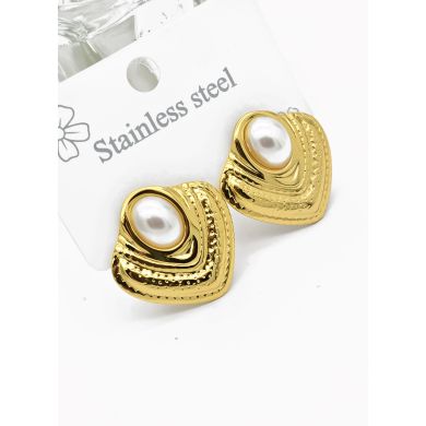 ARETES EN ACERO INOXIDABLE  316L/ANTIALERGICO
